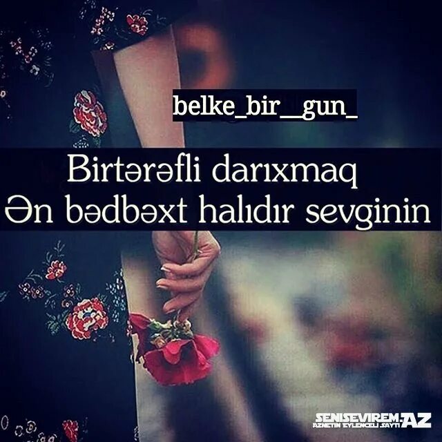 Bir gun