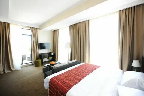 Citrus hotel 4