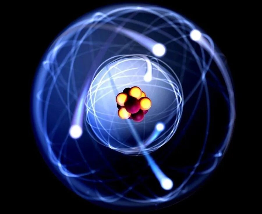 Включи атом. Визуализация атома. Атом. Атом красивый. Картина атома.
