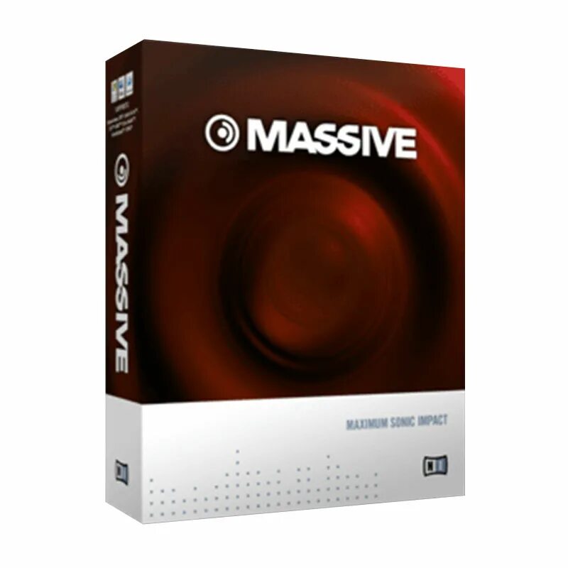 Native massive. Native instruments - massive v1.5.5. native instruments - massive x. massive vst. native.instruments.fm8.v1.4.0.