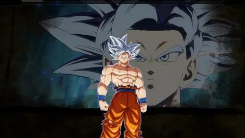 Goku astd