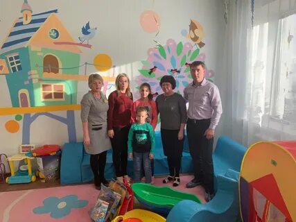 Детские дома республики татарстан