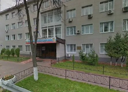 Мосп москва ул парковая д 26