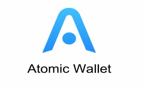 Atomic wallet