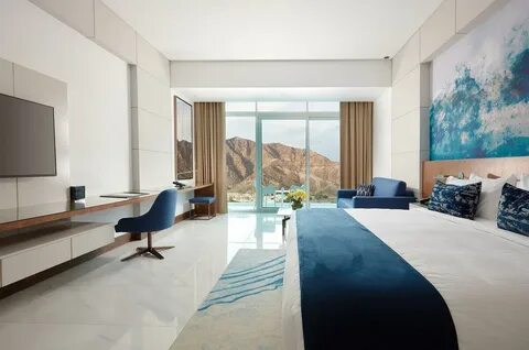 Novotel fujairah 4