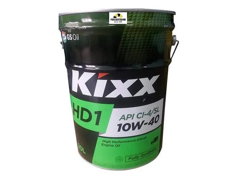 Масло моторное ci 4 10w40. Kixx l2061p20e1. Kixx hd1 10w-40 20л. Масло Кикс 10w 40 дизель. Масло моторное Kixx hd1 10w-40 ci-4/SL.