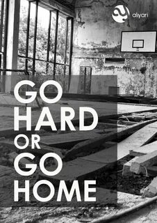 Good go home
