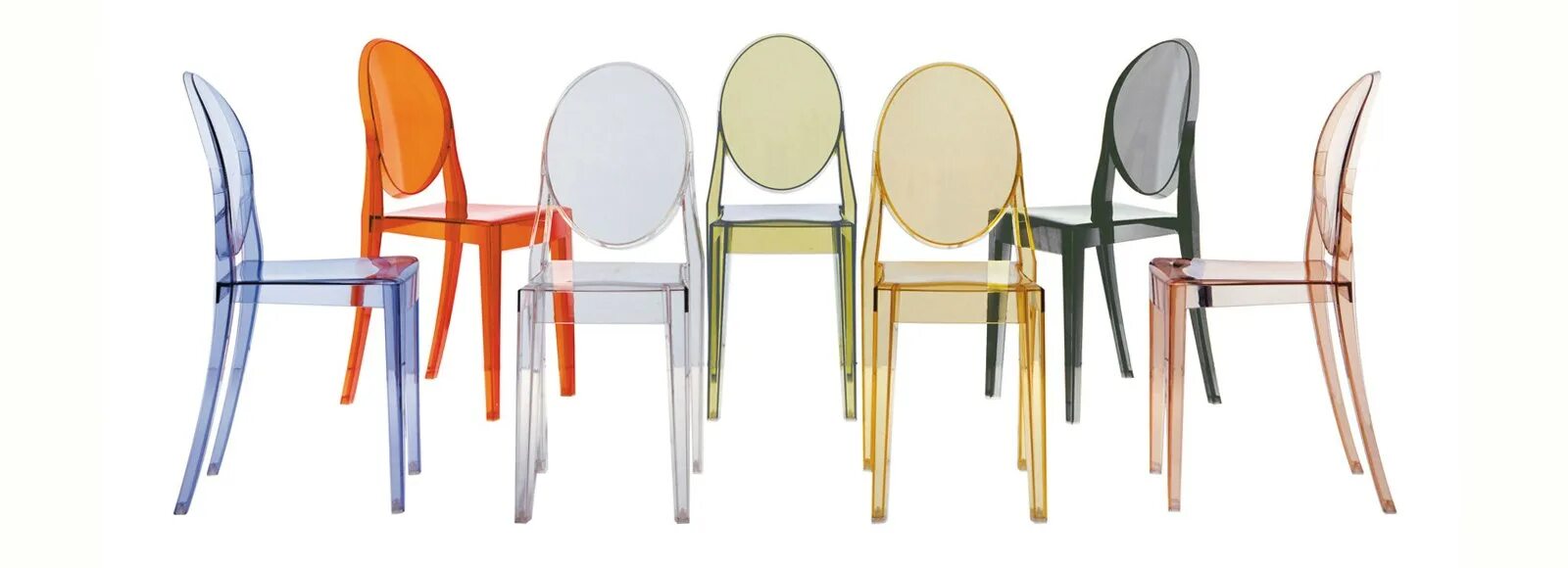 Стол стул девять. Стул Ghost Kartell. Kartell Victoria Ghost. Стул-призрак (Louis Ghost Chair).