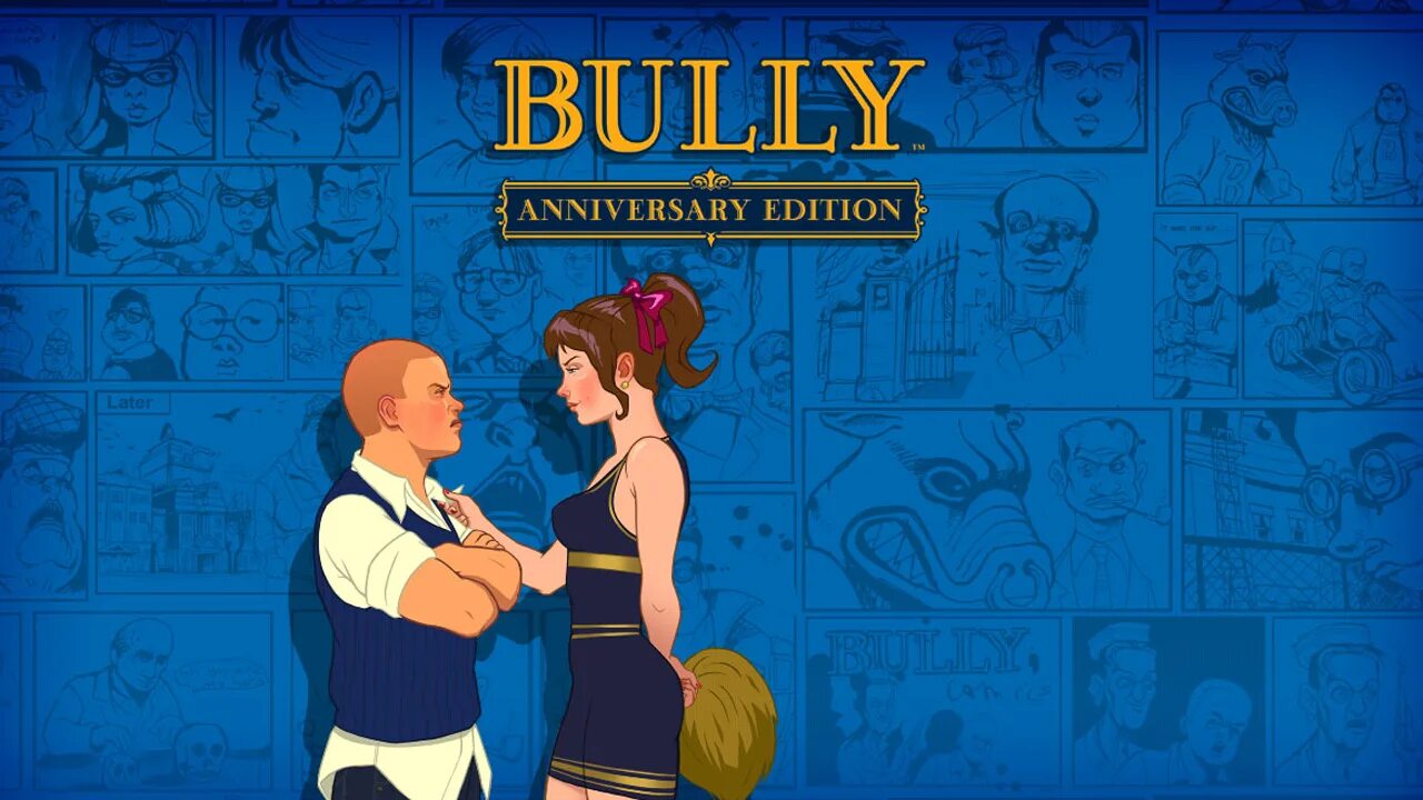 Bully игра. Bully фото. bully: scholarship edition обложка. игра bully scholarship edition.