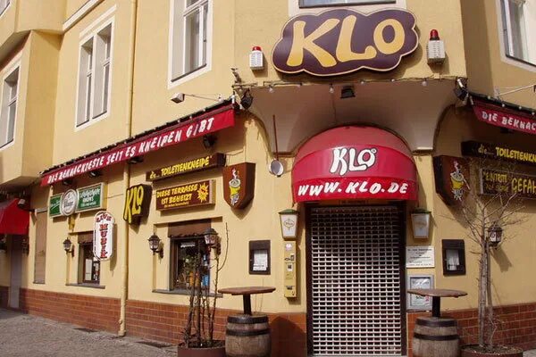 Das bar