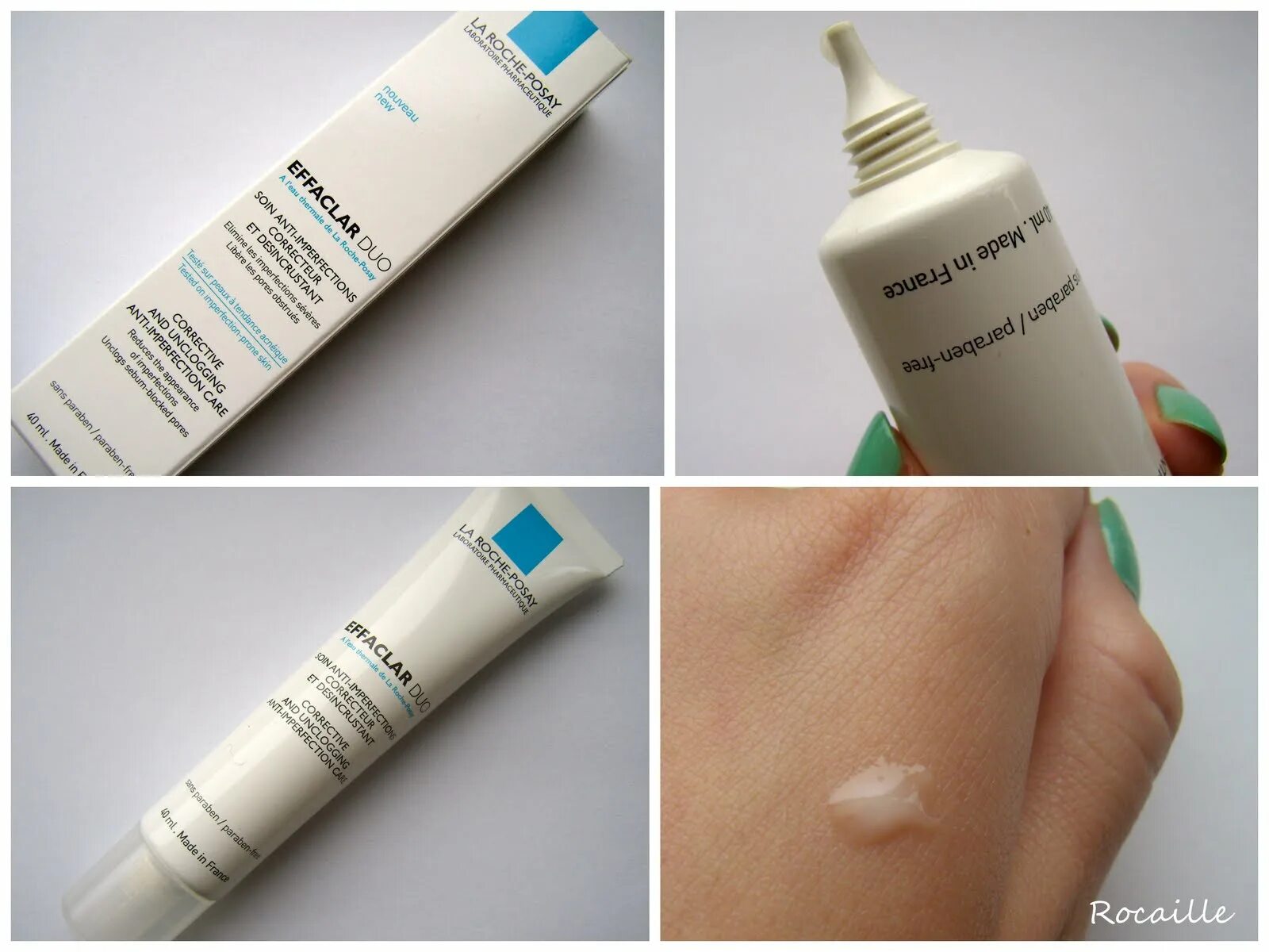 La Roche Posay Effaclar Duo Plus. La Roche Posay Effaclar Duo(+). Effaclar Duo Anti imperfection. La Roche Effaclar Duo SPF 30. La roche posay effaclar anti imperfections