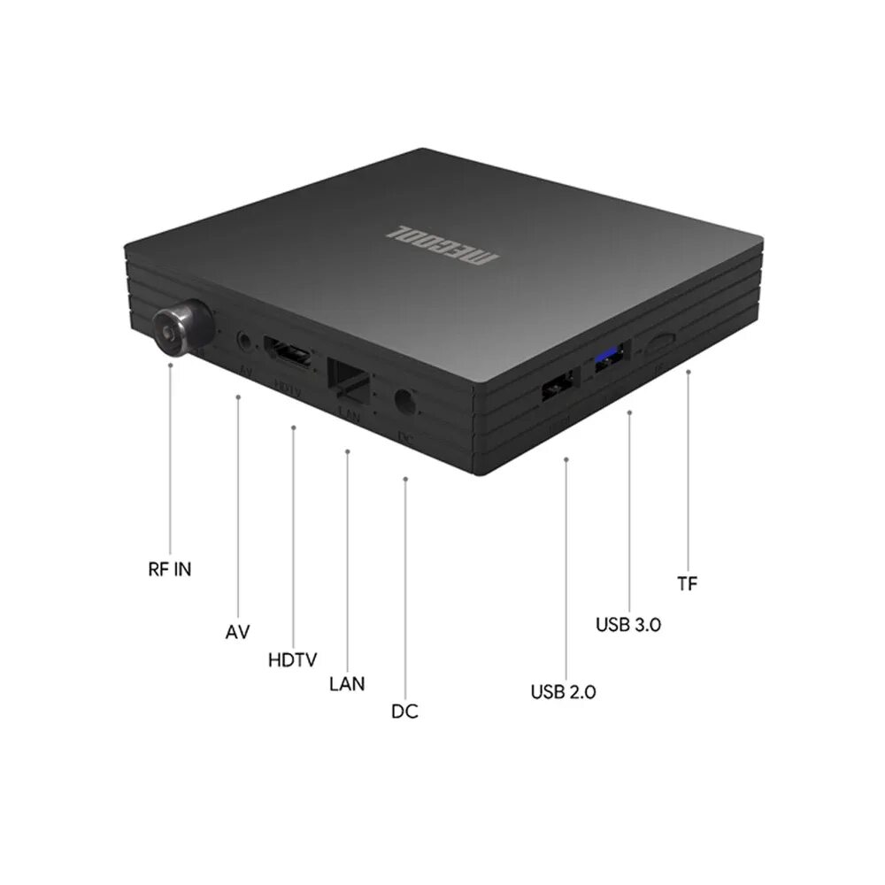 MECOOL kt1. Android TV Box t2. Медиаплеер MECOOL k6. DTB файл для платформы Amlogic s905w2.