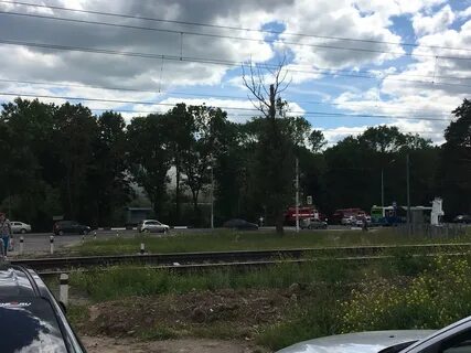 Смоленск обстановка