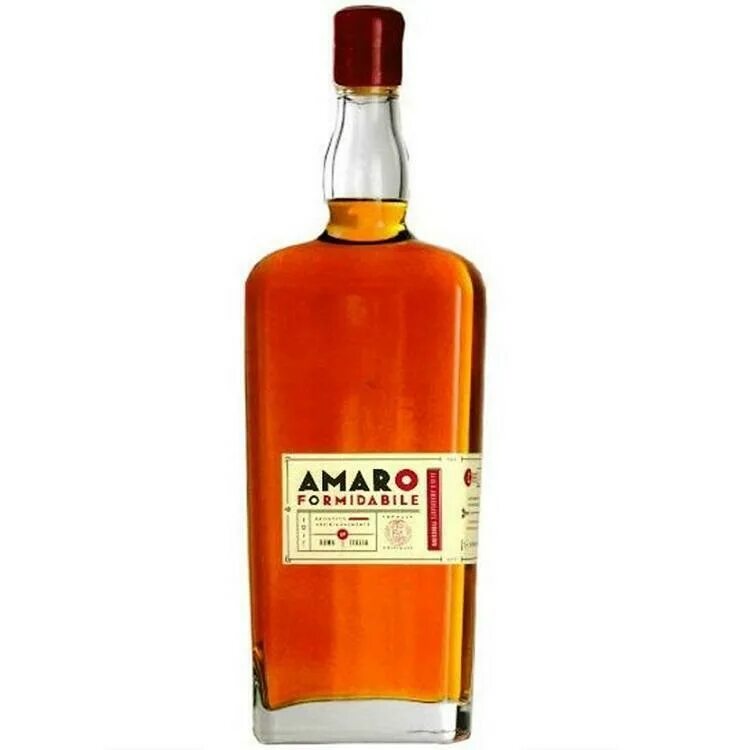 Amaro fashion brand
