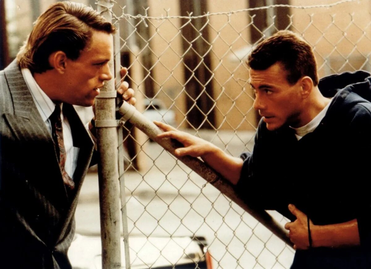 фильм самоволка жан клод ван-дамм 1989. жан-клод ван дамм самоволка 1990. крутые боевики 90 х. игрушечные солдатики 1991. шон коннери и николас кейдж.