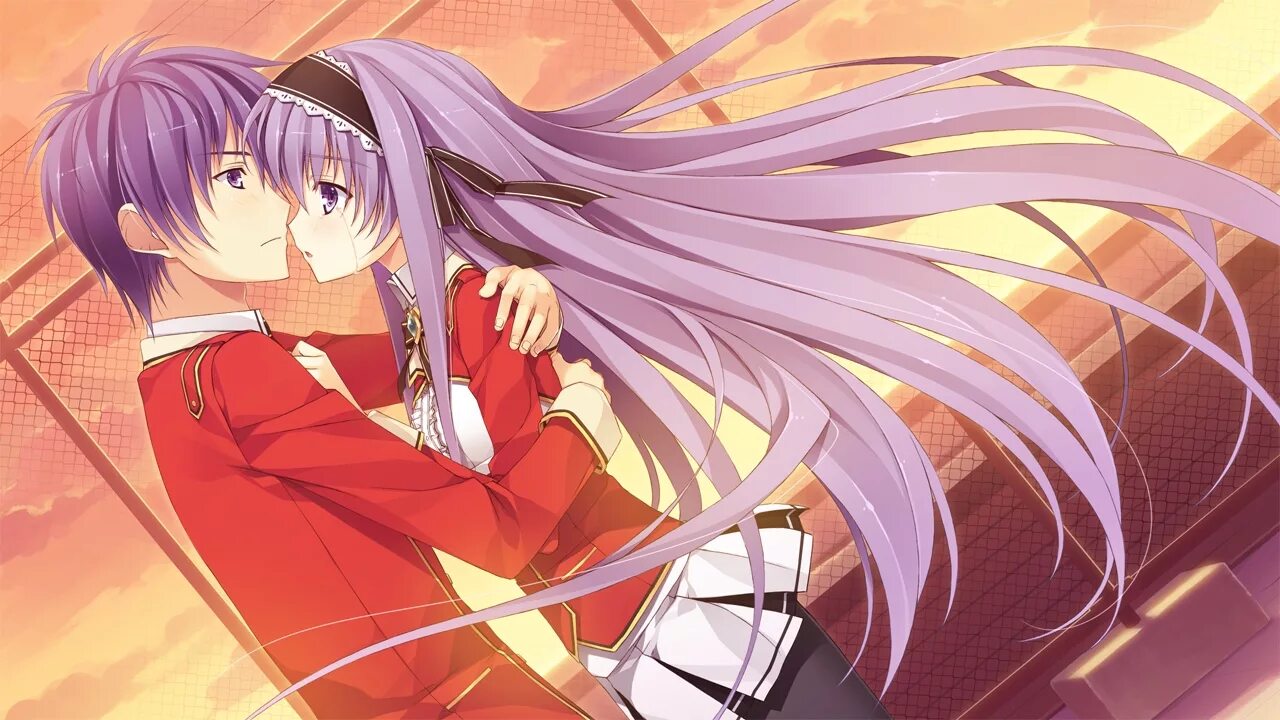 Koikishi purely kiss the animation. Koikishi purely визуальная новелла. Koikishi purely kiss the animation. Влюбленный рыцарь - невинный поцелуй. Влюбленный рыцарь - невинный поцелуй / koikishi purely kiss the animation.