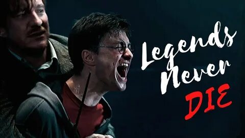 Potter mp3
