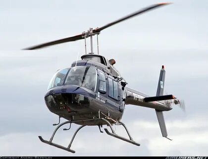 Bell 206