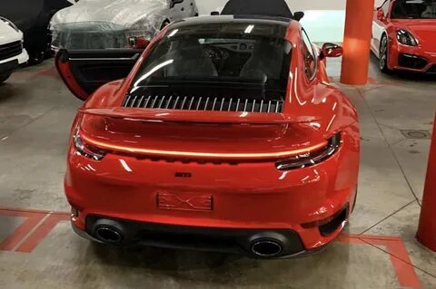 992 turbo
