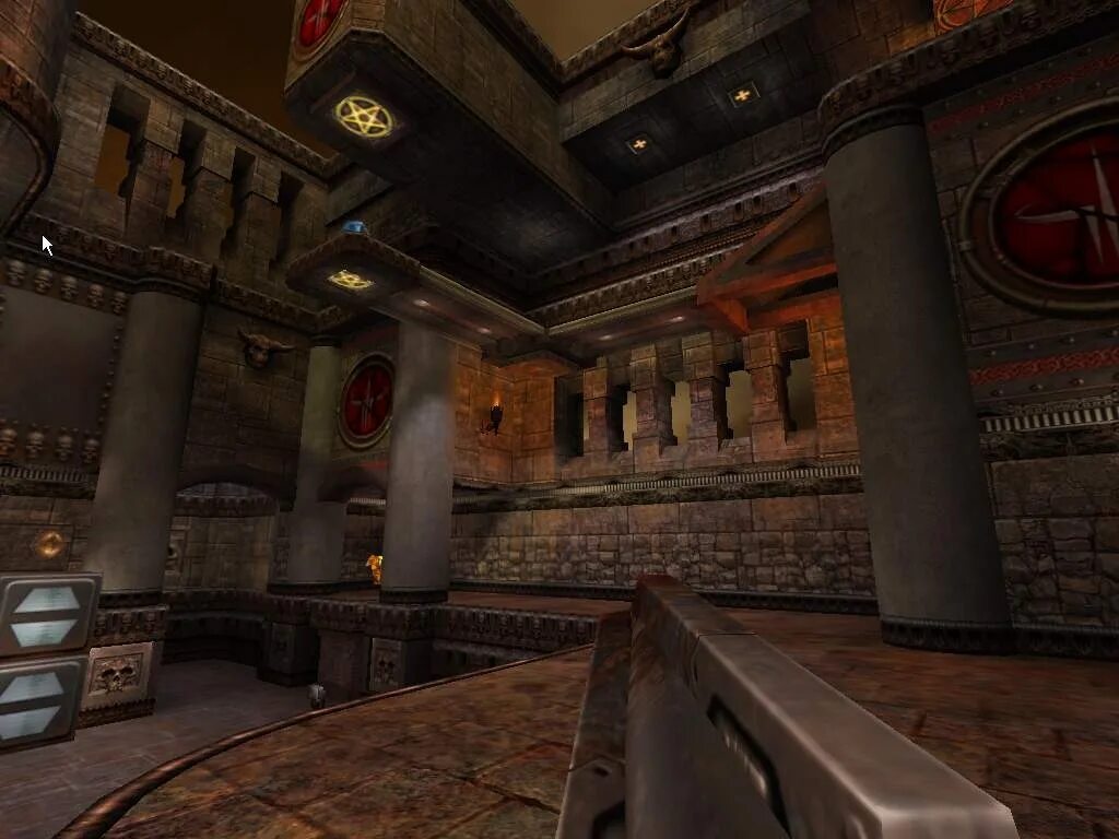 Игра Quake 3 Arena. Квака 3 Арена. Игра квейк 3 Арена. Quake 1996. Играть арена 3