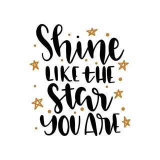 Get shine