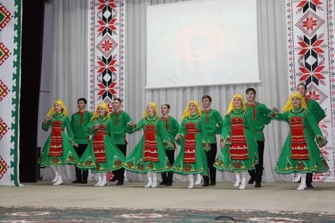 Новый башкортостан