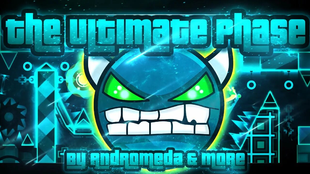 Geometry dash 2.2 мод на бессмертие. Geometry dash titan. геометрии даш ultimate demon. лицо титана геометри даш. геометри даш 2 2 ультимейт.