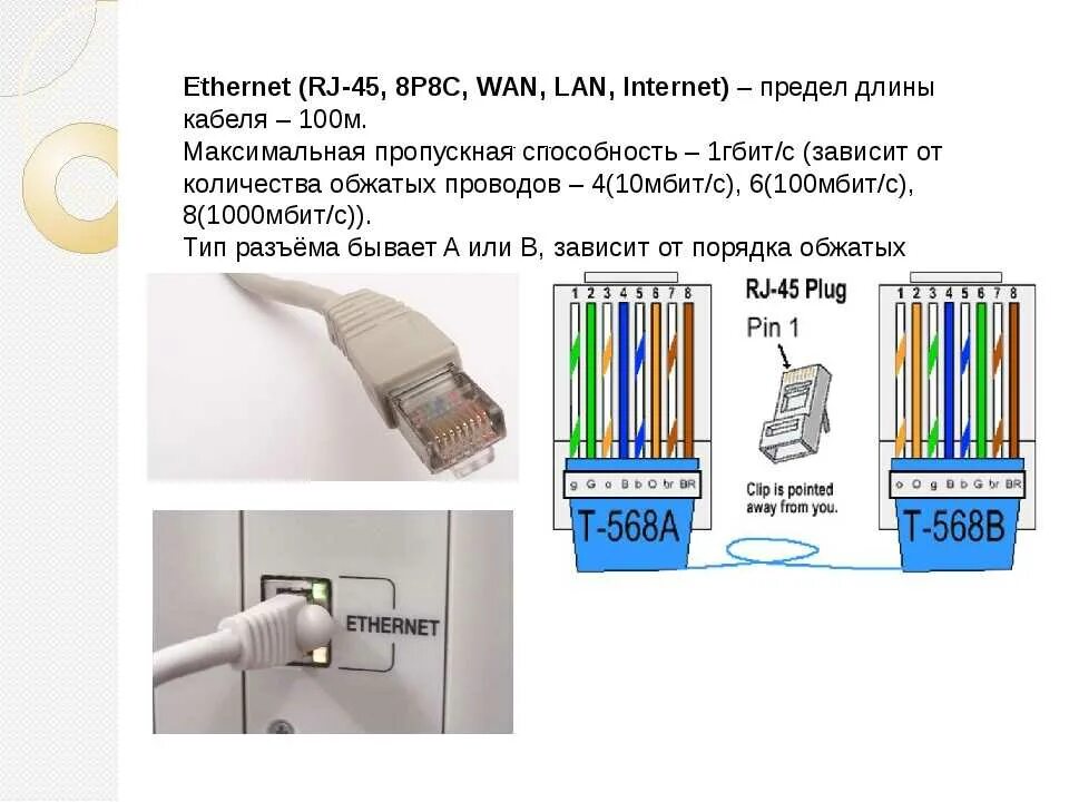 Следующее проверьте сетевые кабели. Обжатие кабеля RJ-45 1гбит. Обжим кабеля rj45 100 Мбит. Обжим rj45 1 гигабит. Обжим витой пары rj45 гигабит.