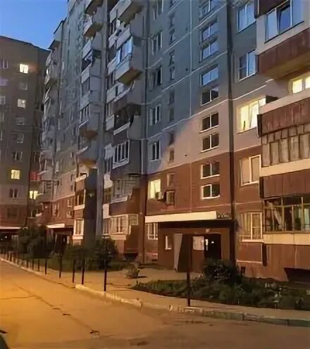 Крупской 1 омск