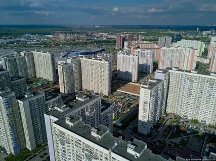 Химки москва сейчас