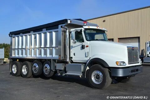 Truck 2016