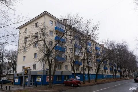 Ул боткина 3
