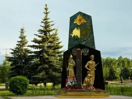 Кузбасс места