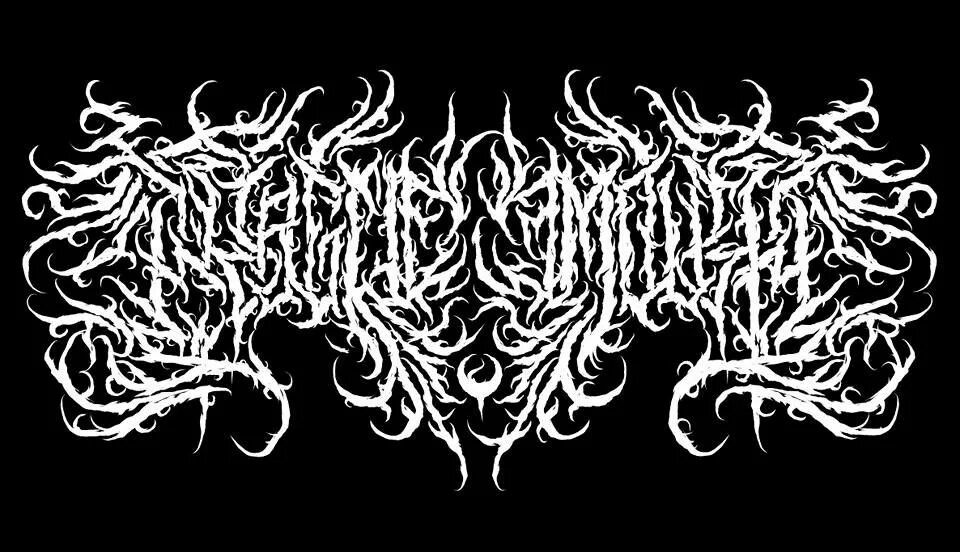 Death Metal шрифт. Шрифт в стиле металл групп. Блэк металлический шрифт. Шрифт металл групп