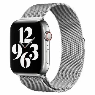 M l ремешок apple