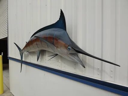 Marlin 3d