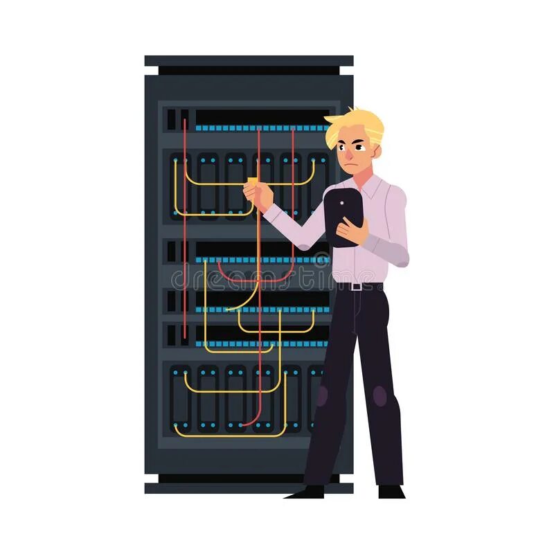 Admin connected. Системный администратор. Сетевой и системный администратор. Сетевой администратор. Сетевое администрирование вектор.