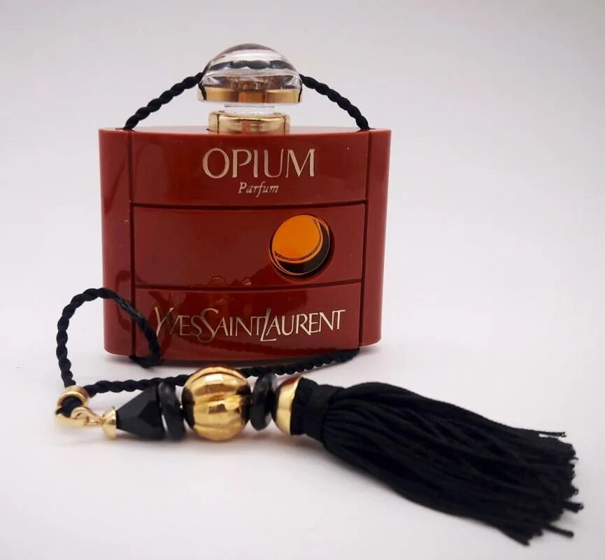 Opium2k. Духи опиум 7.5 мл. Опиум духи 1977. Opium Yves Saint Laurent флакон с кисточкой. Духи опиум Винтаж 1977.