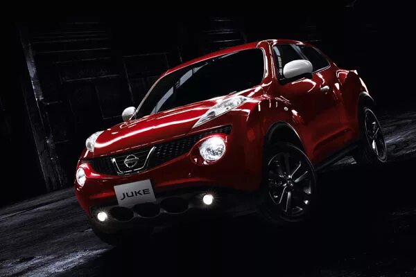 Препарируем жука. Все, что надо знать о подержанном Nissan Juke