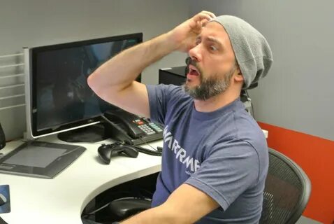 Digital extremes