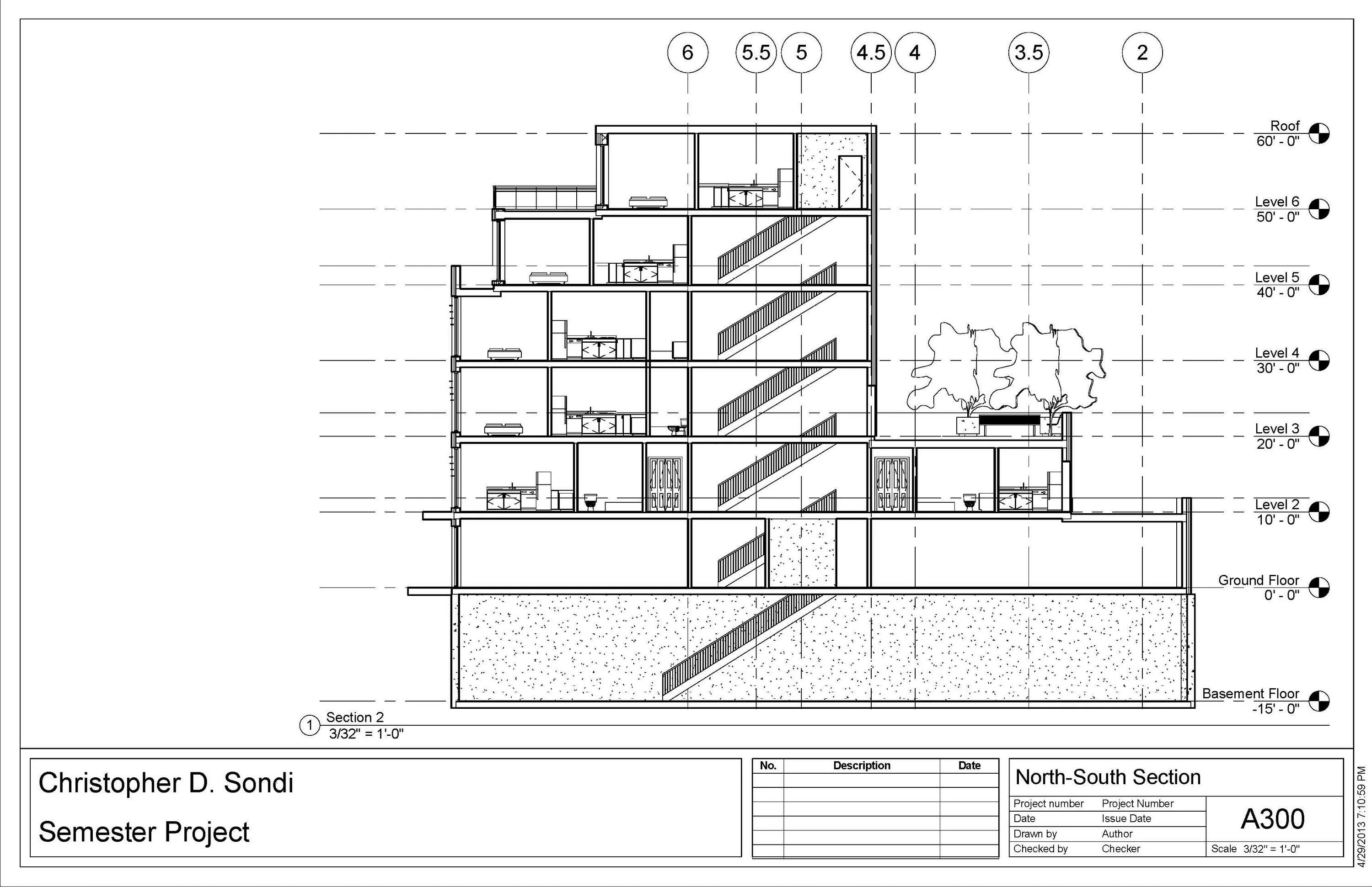 Basement Section. Project Section. Section уровень 1.6. Building Basement Plan Side view. Support section