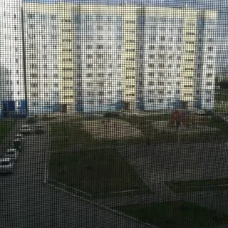 Заозерной ул 1
