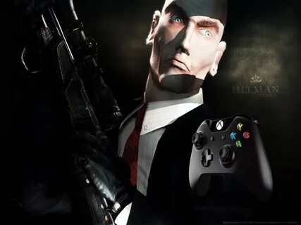 Hitman codename 47 русификатор