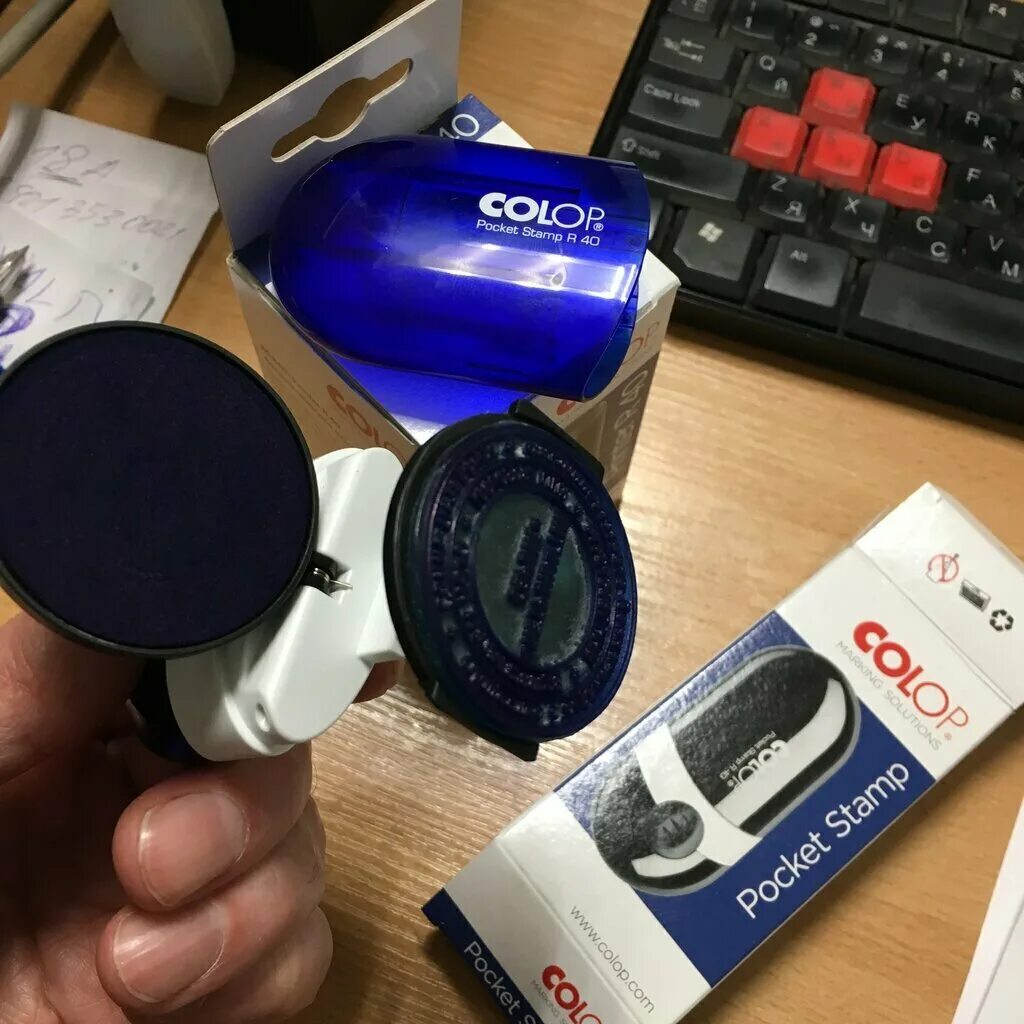 Как починить печать. Наборная печать. Оснастка клише. Разобрать печать с автоматической оснасткой. Оснастка печати автоматическая с чернилами.