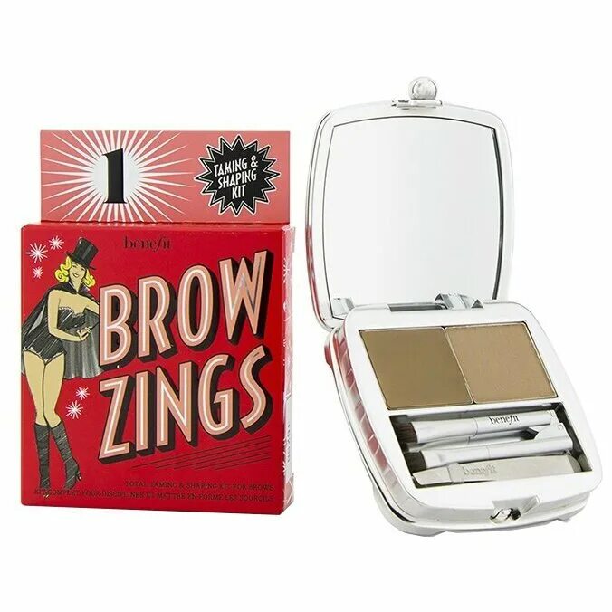 Benefit brow. Бенефит Brow Zings. Benefit набор для бровей. Бенефит тени для бровей. Бенефит краска для бровей.