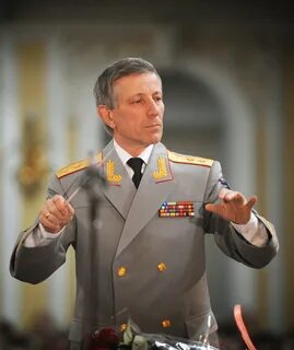 Преданный отечеству