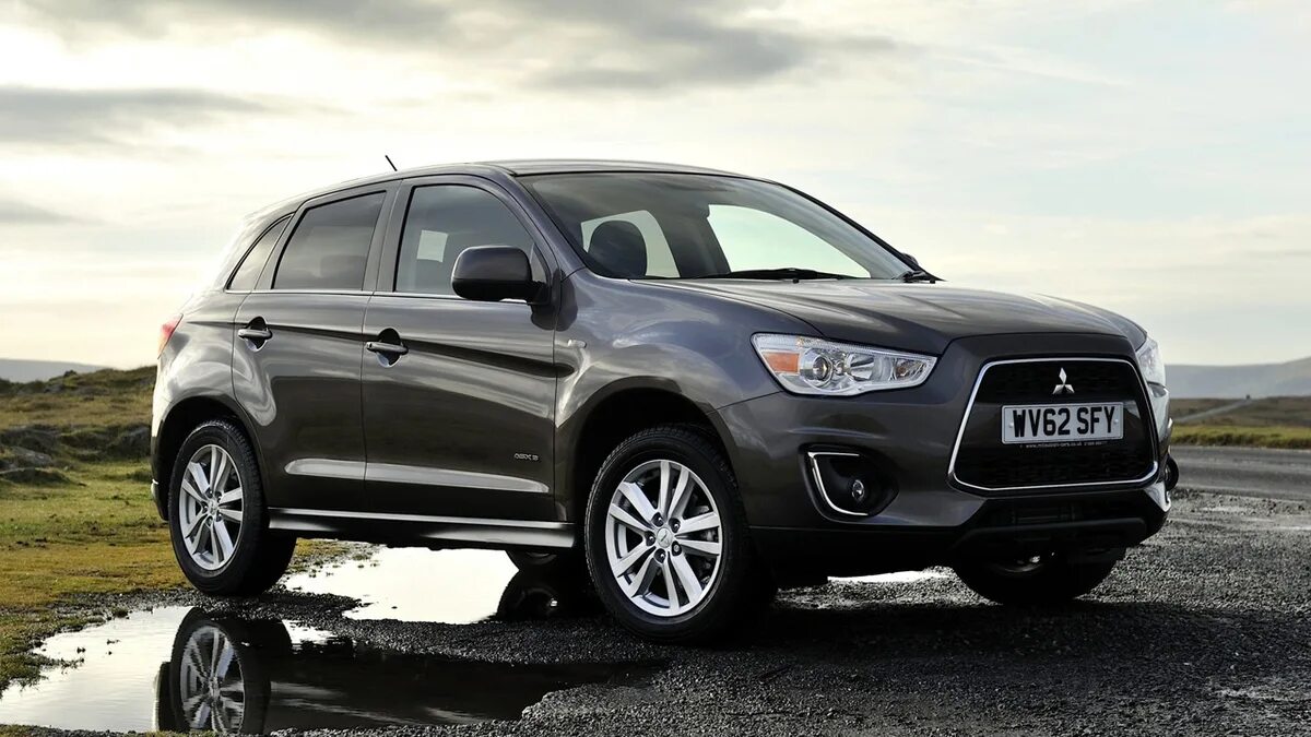 Мицубиси сборка. Mitsubishi ASX 1.6. Mitsubishi ASX 2015. Митсубиси АСХ 2008. Mitsubishi ASX 1.8 di-d.