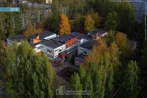 Медцентр туполева
