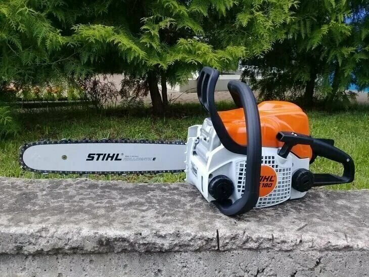 Пила мс 180. Штиль MS 180. Бензопила Stihl MS 180. Бензопила Shtil 180. Бензопила Stihl MS 180 14.