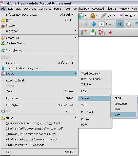 Indesign script